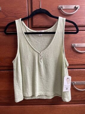 Billabong Harbor Tank Top